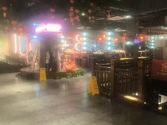 -山芋腔苏北菜(盐城滨海店)