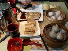 -添好运点心专门店(北角店)