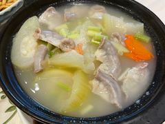 -沙龙酒家
