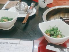 -烧哥美蛙肥肠鱼火锅·十五年社区店