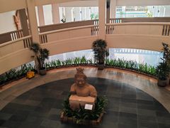 -吴哥国家博物馆