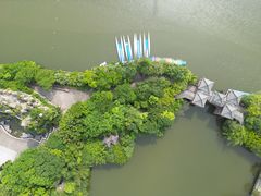 -粤晖园