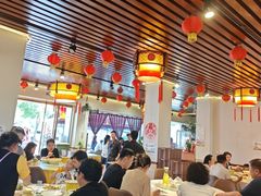 -柏合黄记豆腐皮饭店