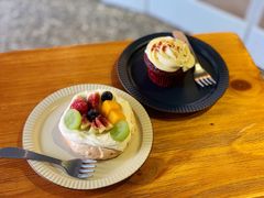 -BE NORMAL CAFE(霞溪路店)