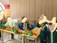 -第壹宝贝儿童教育中心(朝阳校区)