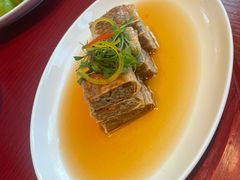 -镇江苏宁万豪酒店-苏筵中餐厅