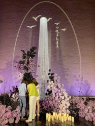 -西安威斯汀大酒店·宴会厅