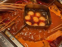 -串一火锅(赛格国际购物中心店)