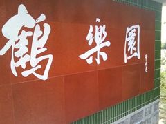 -盐城丹顶鹤湿地生态旅游区