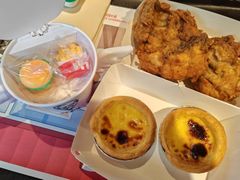 -肯德基(杭州和平饭店)