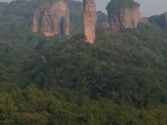 -丹霞山风景名胜区