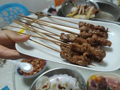 -小煵记·打边炉(西丽文光店)