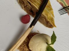 苹果派-安妮意大利餐厅(日坛店)