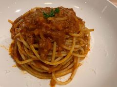 肉酱意面-麦田工坊(月湖店)