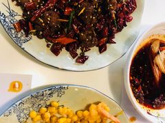 -付掌柜在成都·热炒砂锅集(金禾店)