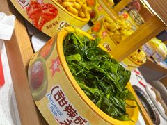 -龍歌自助小火锅(崂山丽达店)