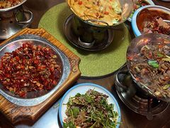 -湘聚缘湘菜馆(斜土路店)
