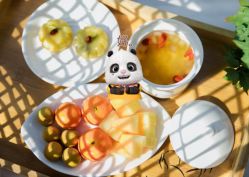 -尚圣月子会所·庄园式月子中心(萧山湘湖店)