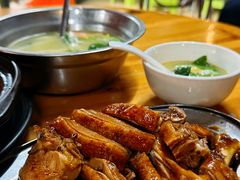 -海滨鸭仔饭(海宁店)