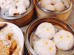 -点点心点心专门店(旺角店)