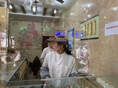 -杨招娣糕点(装驾桥巷店)
