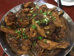 -胜品饭店