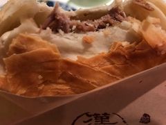 -汉唐宴长安食府