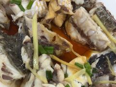 -考记泥焗鸡农庄·海鲜(北洛秘境店)