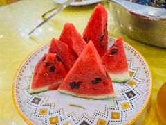 -乡土特色.冷锅鱼.牦牛肉汤锅