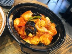 -Hi YOU你的饭局泰餐厅(雍和宫店)
