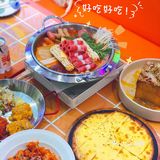 还原1988韩式料理
