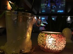 -礼途酒店·餐吧
