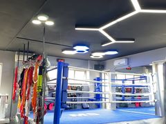 -M.S拳击泰拳馆(大学路店)