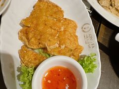 -松發肉骨茶(牛车水店)