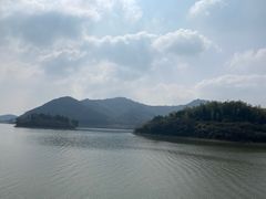 -宁波九龙湖开元度假村