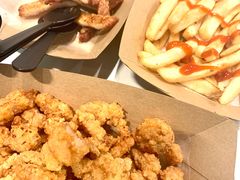 -野萃山·潮汕厚果汁(十亩地店)
