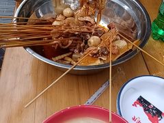 -嘉州鲜知味钵钵鸡(奎星楼店)