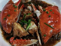 -丰收渔港饭店(嵊泗店)