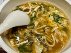 -老爷庙风味美食府(魏都大道店)