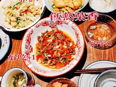 -老湘村·湖南土菜(天河维多利店)