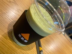 牛油果霜-乐凯撒披萨(汇港购物中心店)