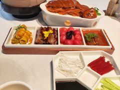 -悦融·京鲁菜·露台花园(安定门店)