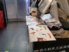 -野人先生现做冰淇淋(北京顺义祥云小镇店)