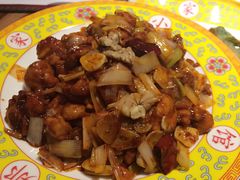 -那家小馆•北京菜•烤鸭(中关村店)