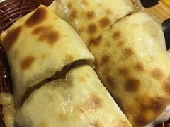 新疆烤包子-新疆伏拉沃餐厅(白龙南路店)