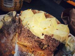 桂花栗子派Chestnut-Pie Bird(新闸路店)
