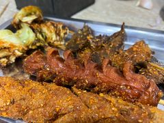 -蜀王砂锅总店