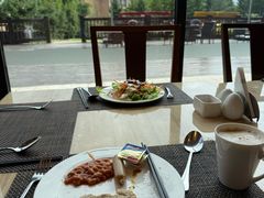 -长白山万达喜来登度假酒店