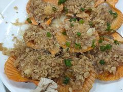 -南海渔家•海鲜•正宗海南菜(海棠湾店)