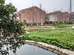 -活水公园